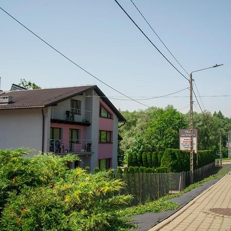 Willa Pod Aniolem Cieszyn (Silesia) Exterior foto