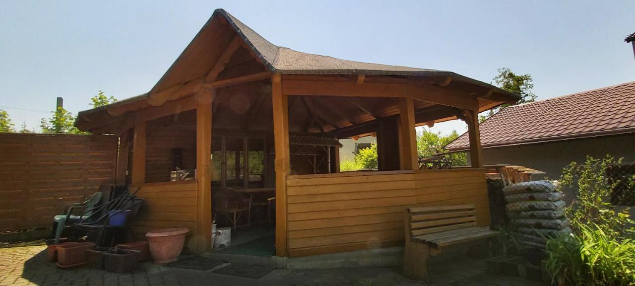 Willa Pod Aniolem Cieszyn (Silesia) Exterior foto